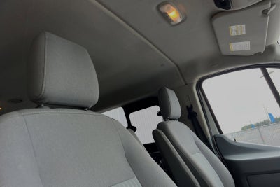 2018 Ford Transit Passenger Wagon XL