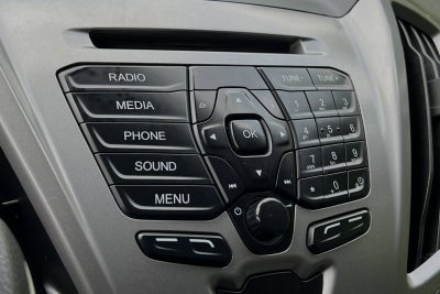 2018 Ford Transit Passenger Wagon XL