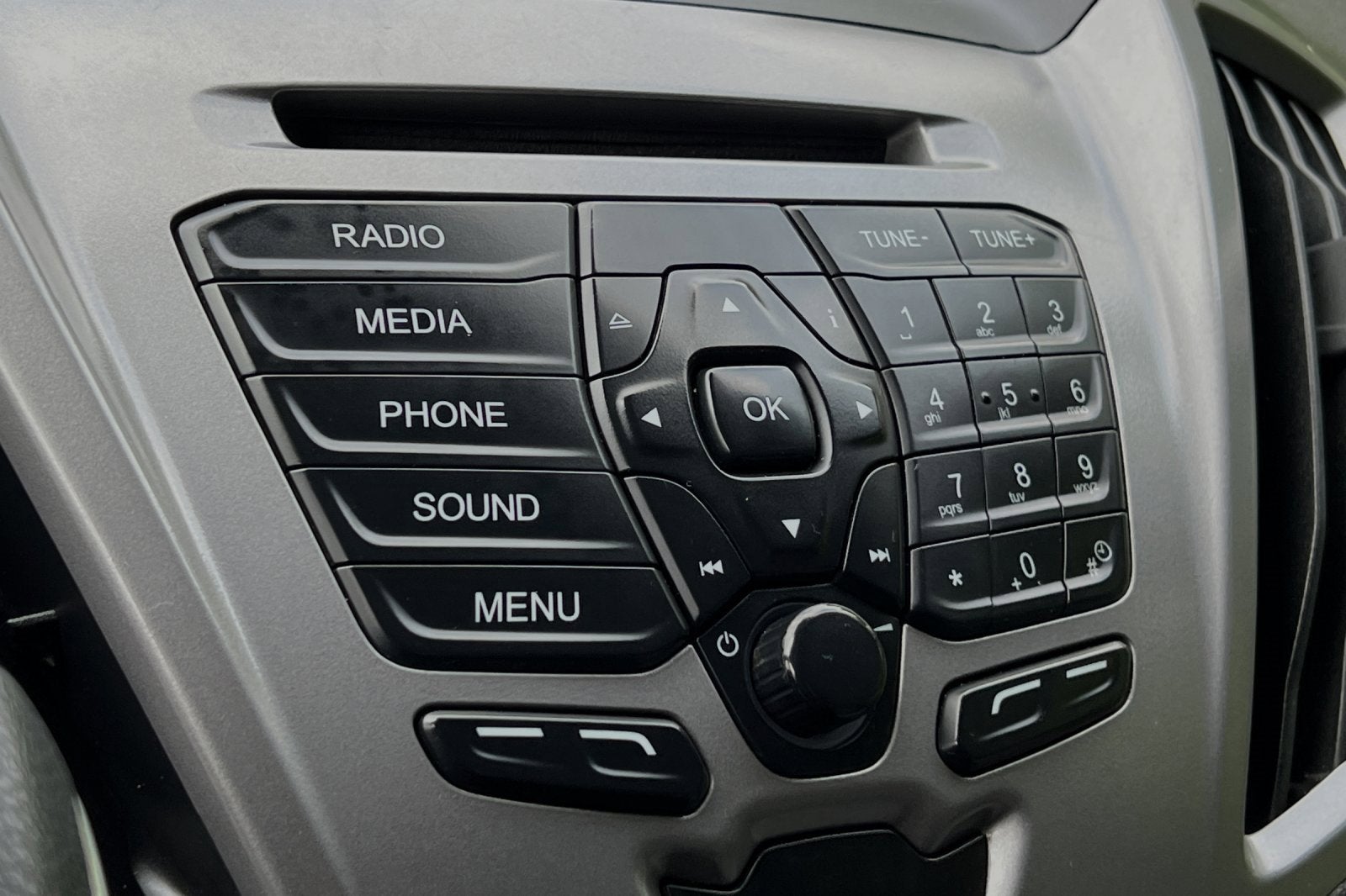 2018 Ford Transit Passenger Wagon XL