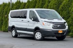 2018 Ford Transit Passenger Wagon XL