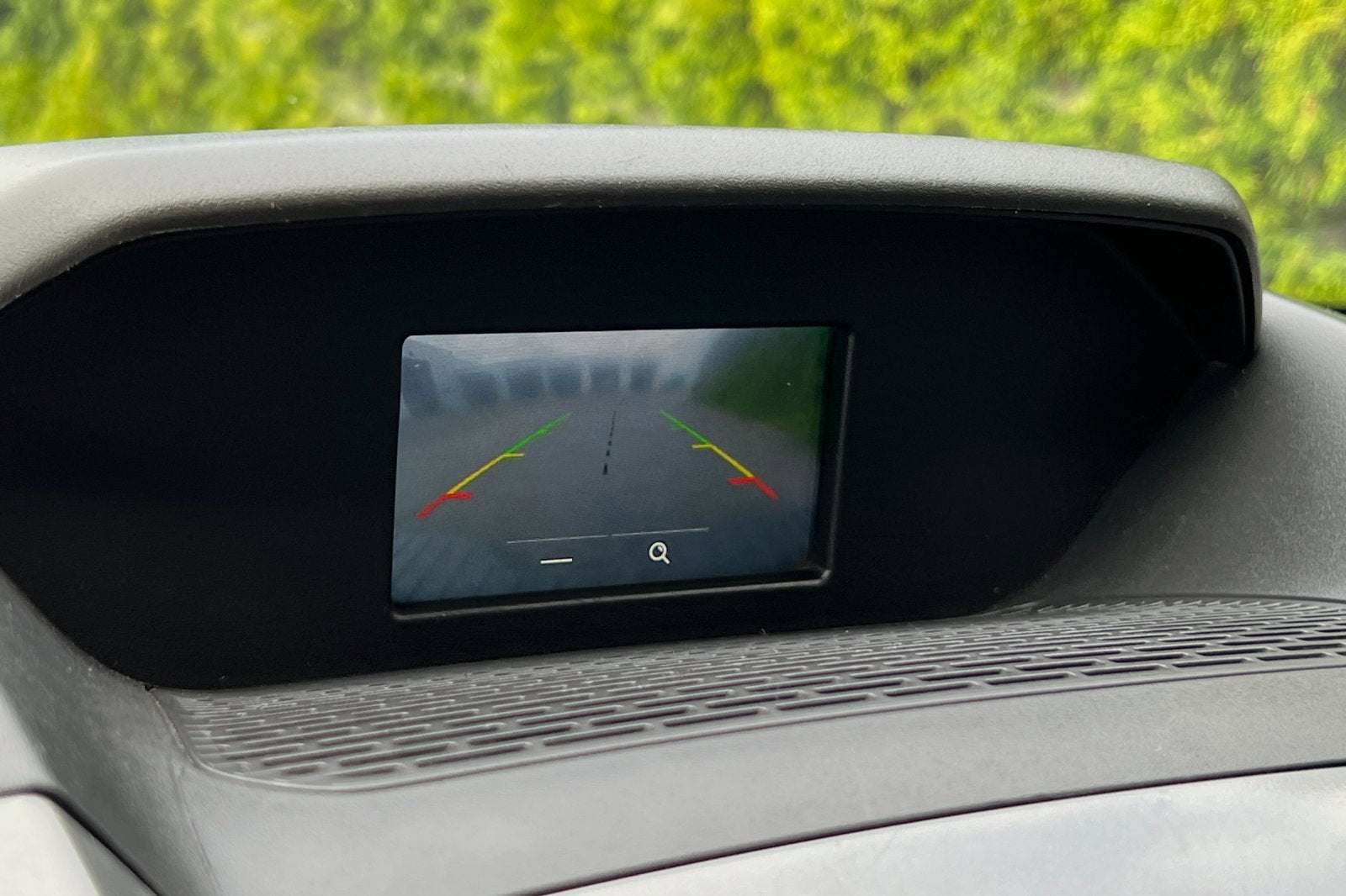 2018 Ford Transit Passenger Wagon XL