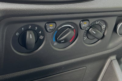 2018 Ford Transit Passenger Wagon XL