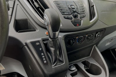 2018 Ford Transit Passenger Wagon XL