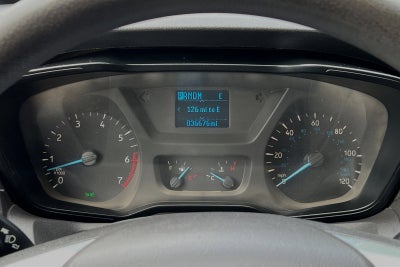 2018 Ford Transit Passenger Wagon XL