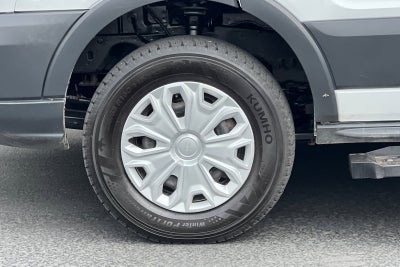 2018 Ford Transit Passenger Wagon XL