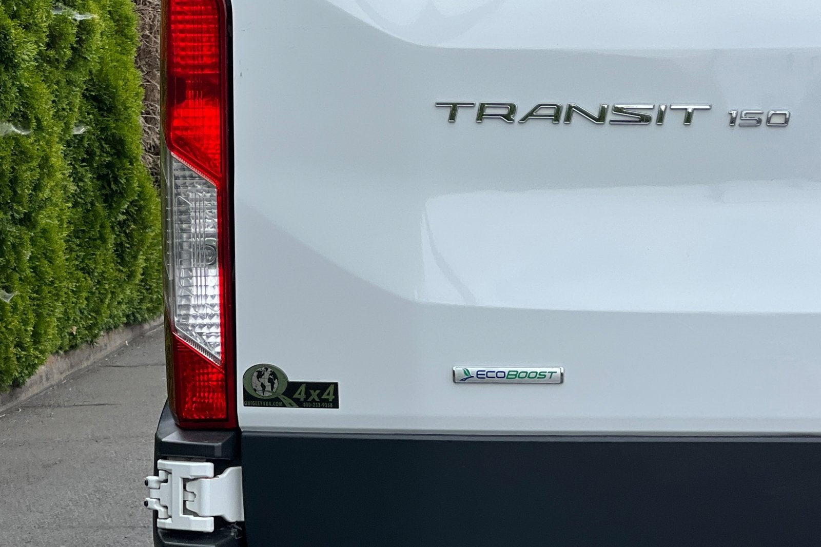 2018 Ford Transit Passenger Wagon XL