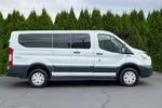 2018 Ford Transit Passenger Wagon XL