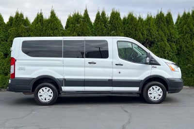 2018 Ford Transit Passenger Wagon XL