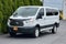 2018 Ford Transit Passenger Wagon XL