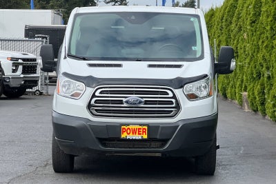 2018 Ford Transit Passenger Wagon XL