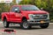2018 Ford Super Duty F-250 SRW XL