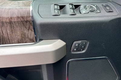 2018 Ford Super Duty F-250 SRW XL