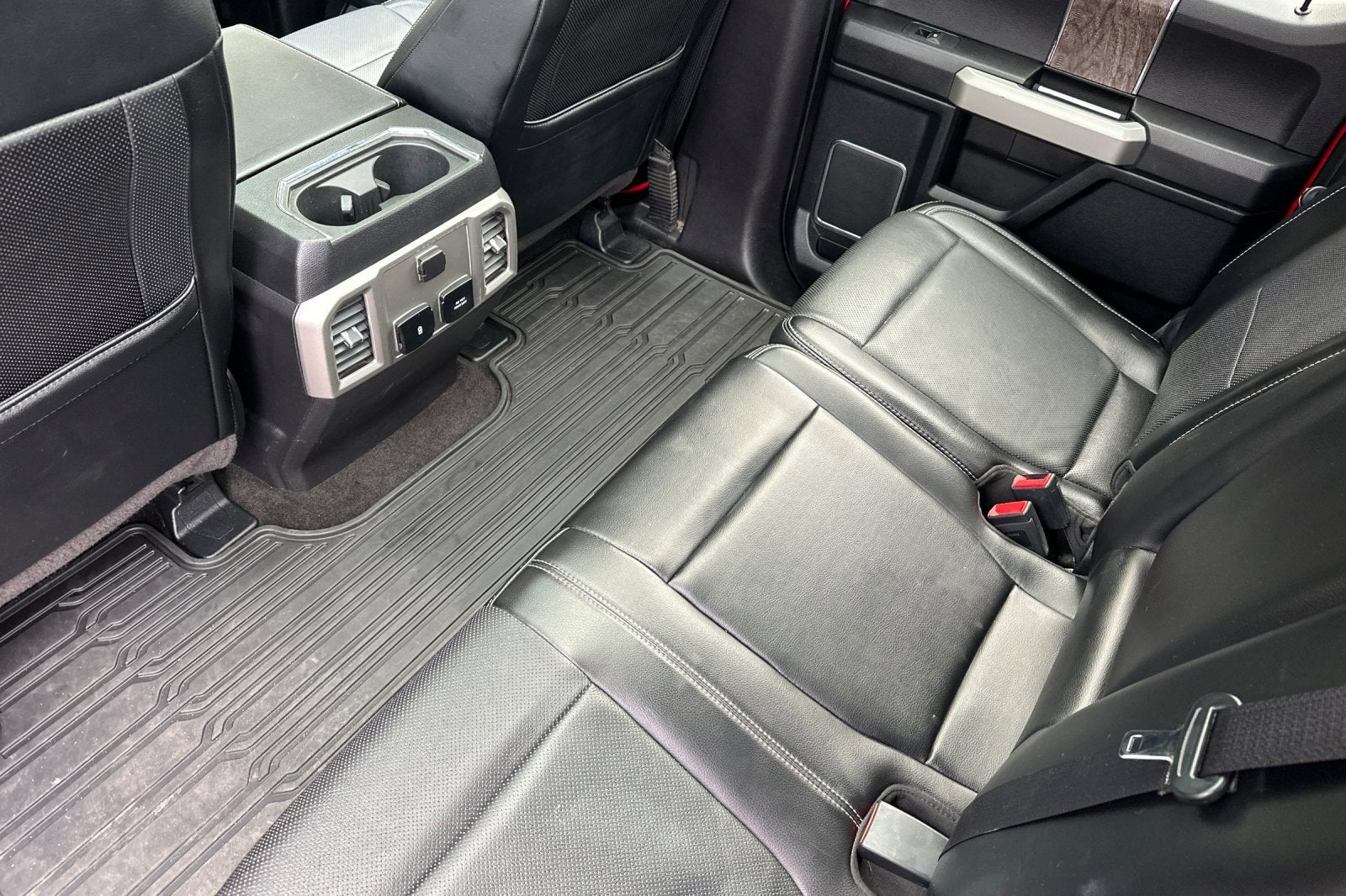 2018 Ford Super Duty F-250 SRW XL