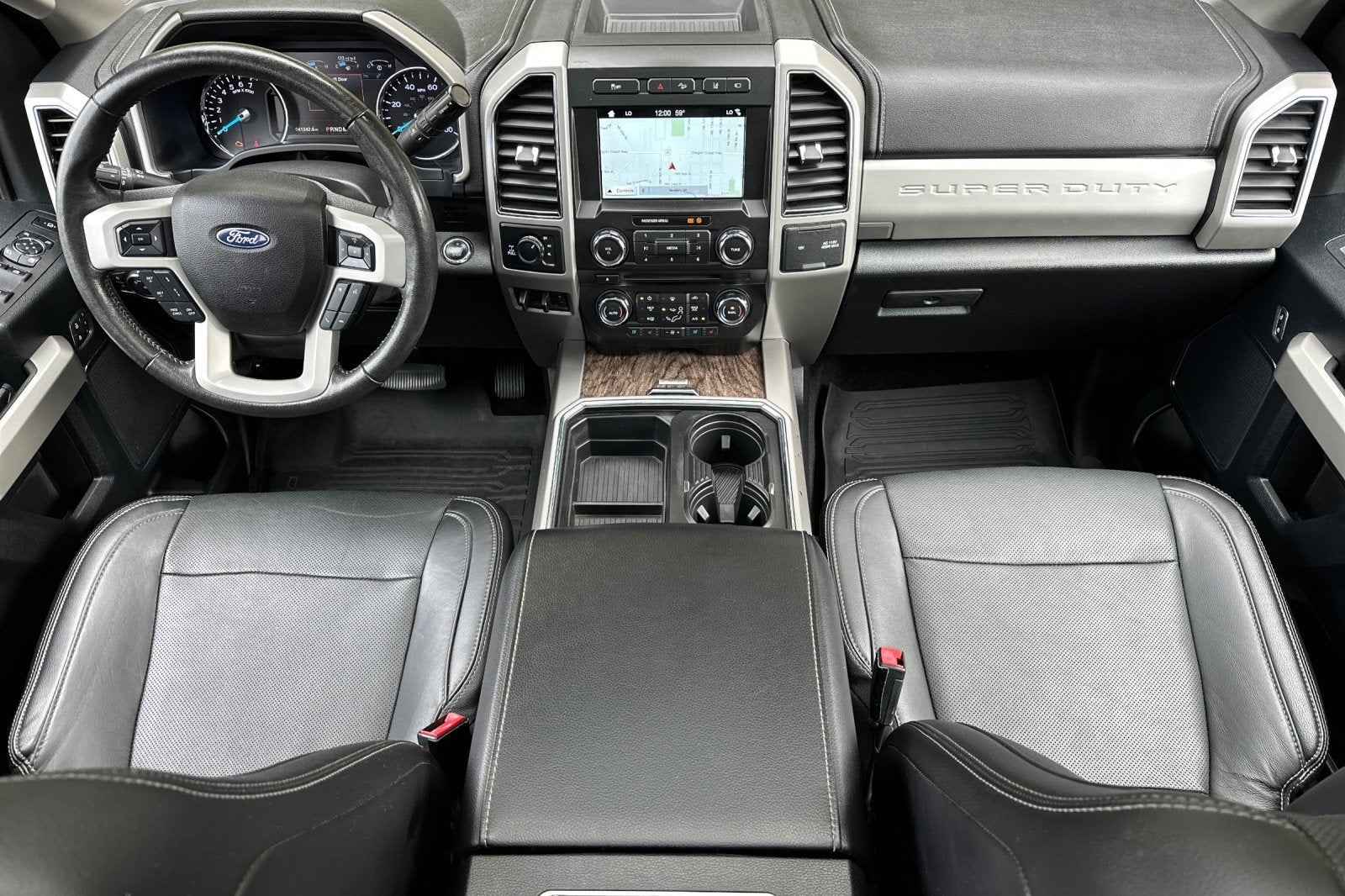 2018 Ford Super Duty F-250 SRW XL