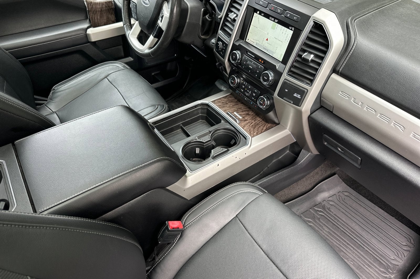 2018 Ford Super Duty F-250 SRW XL
