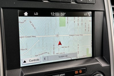 2018 Ford Super Duty F-250 SRW XL