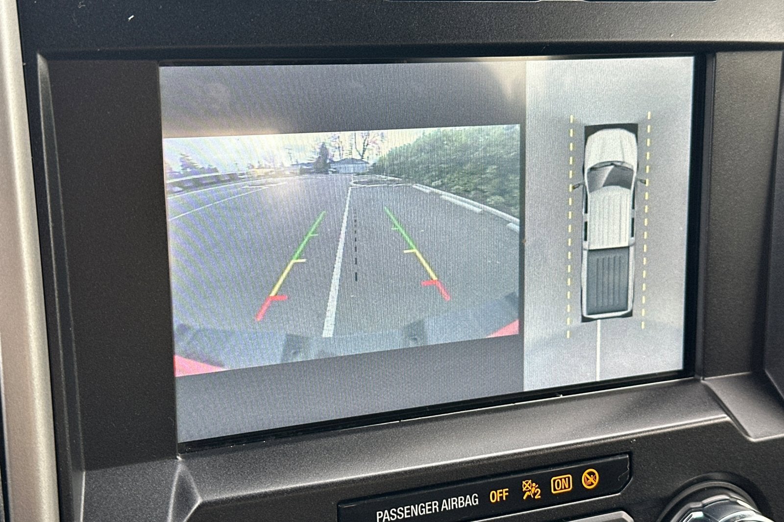 2018 Ford Super Duty F-250 SRW XL