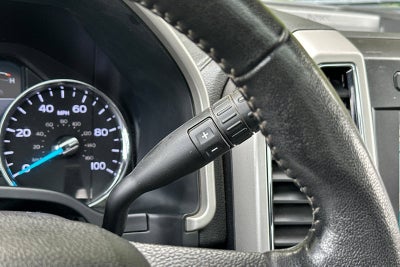 2018 Ford Super Duty F-250 SRW XL