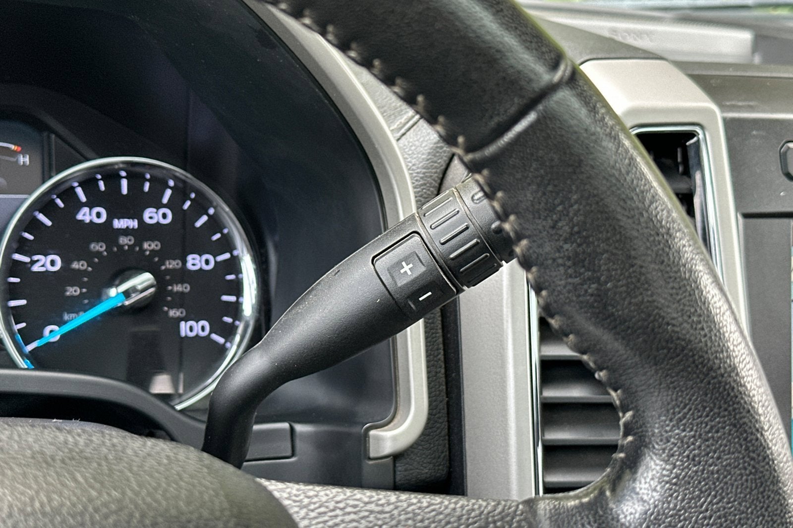 2018 Ford Super Duty F-250 SRW XL