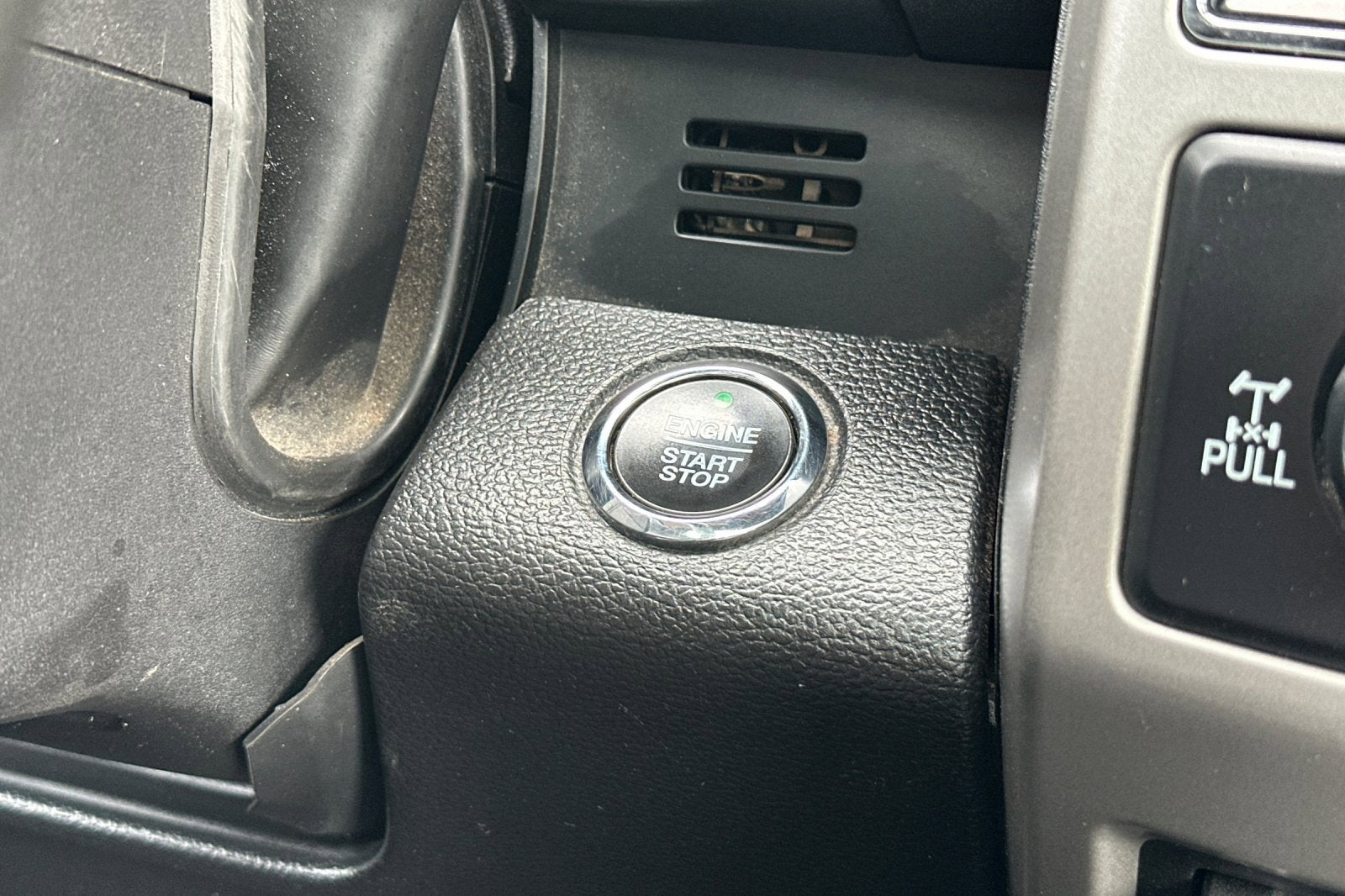 2018 Ford Super Duty F-250 SRW XL