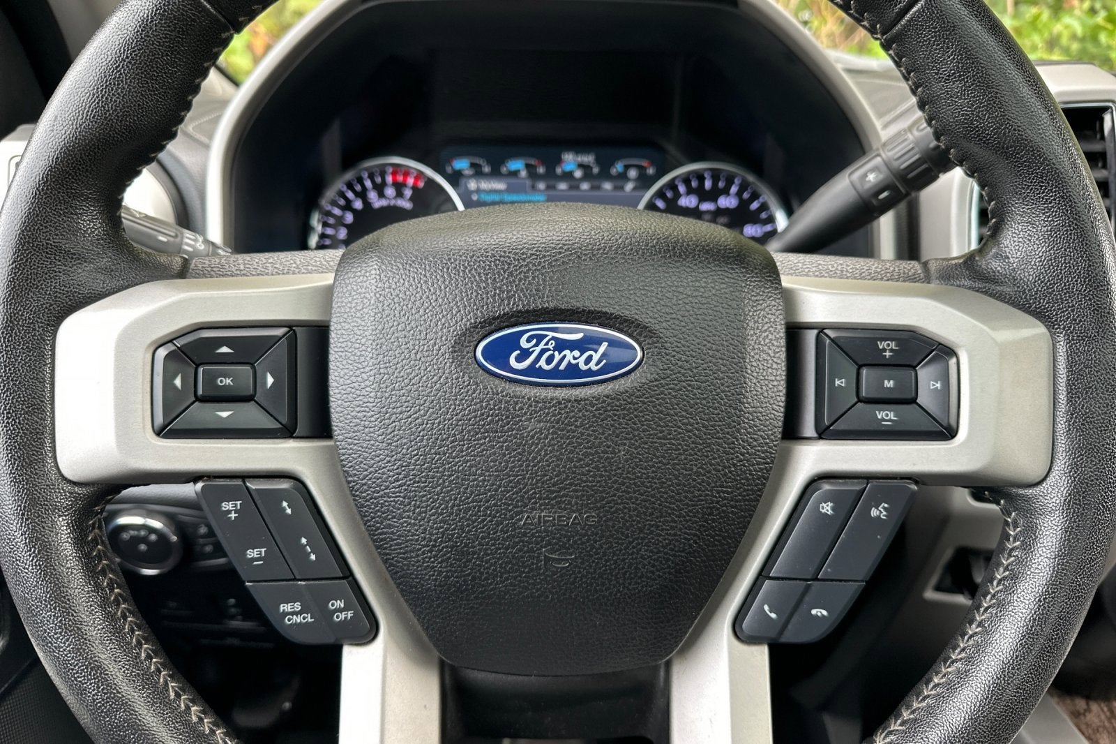 2018 Ford Super Duty F-250 SRW XL