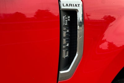 2018 Ford Super Duty F-250 SRW XL