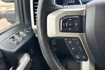 2018 Ford Super Duty F-250 SRW XL