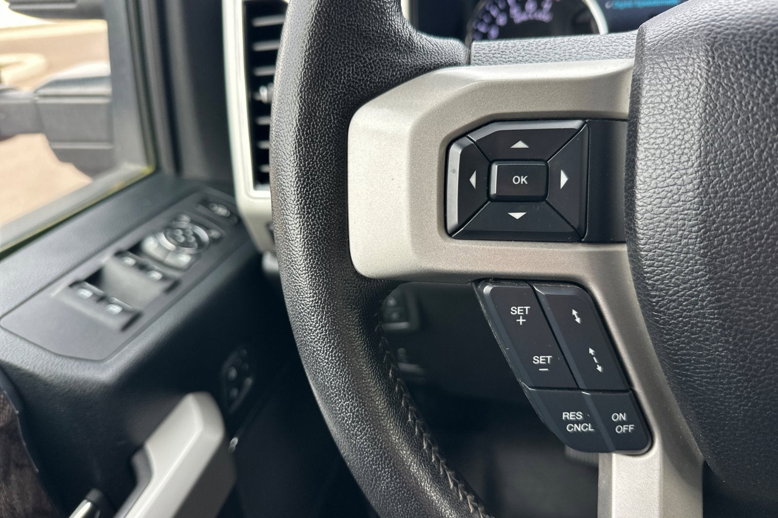 2018 Ford Super Duty F-250 SRW XL