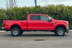 2018 Ford Super Duty F-250 SRW XL