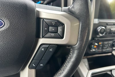 2018 Ford Super Duty F-250 SRW XL