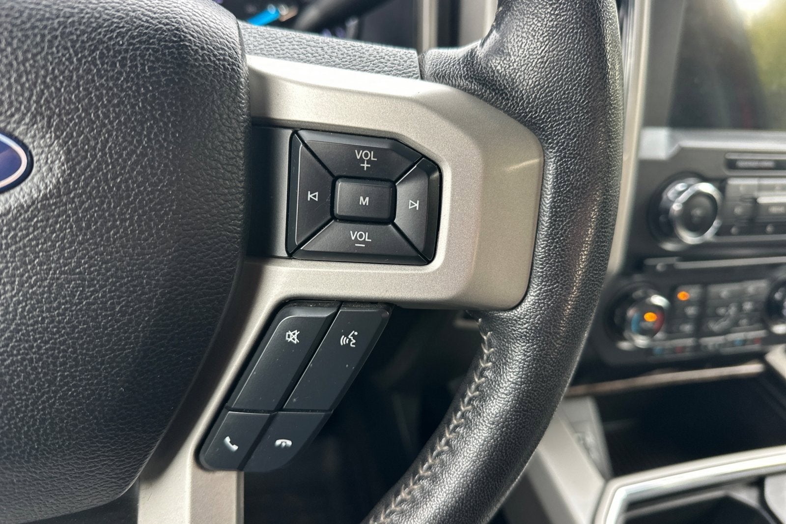 2018 Ford Super Duty F-250 SRW XL