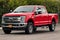 2018 Ford Super Duty F-250 SRW XL
