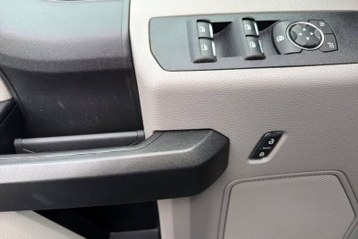 2021 Ford Super Duty F-350 SRW XL