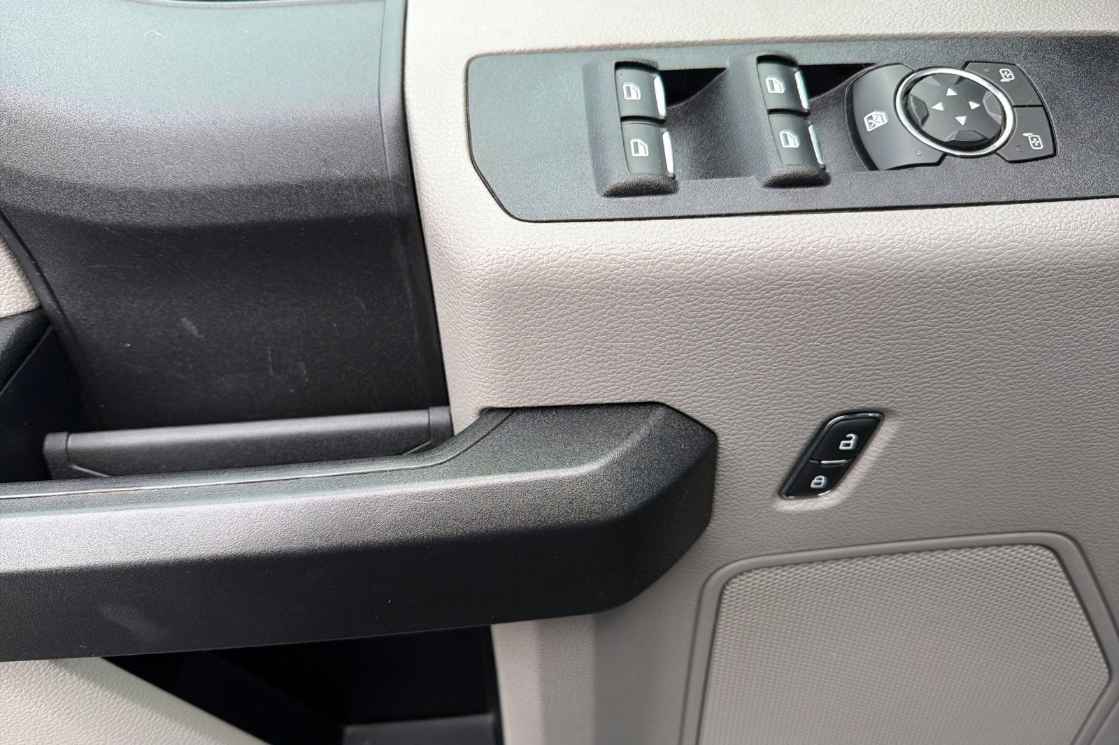 2021 Ford Super Duty F-350 SRW XL