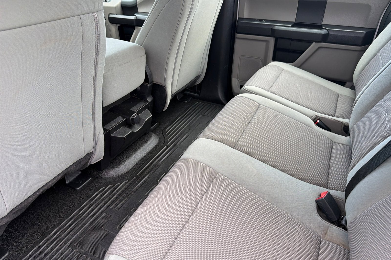 2021 Ford Super Duty F-350 SRW XL