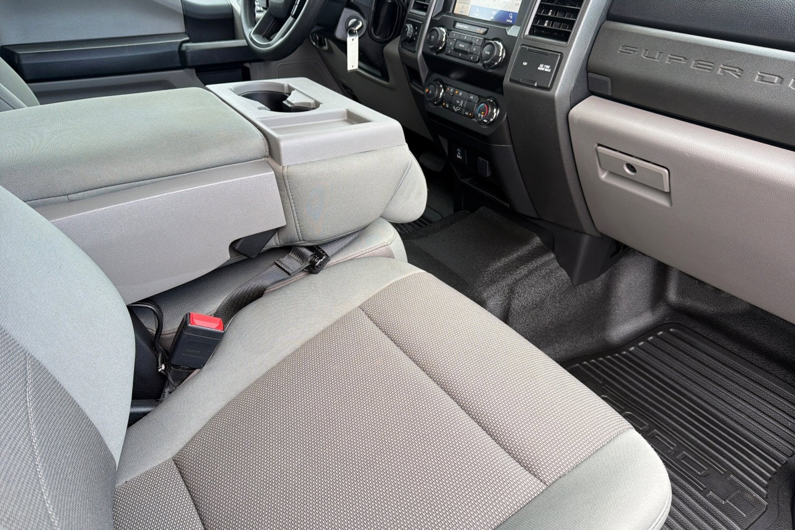 2021 Ford Super Duty F-350 SRW XL