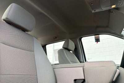 2021 Ford Super Duty F-350 SRW XL