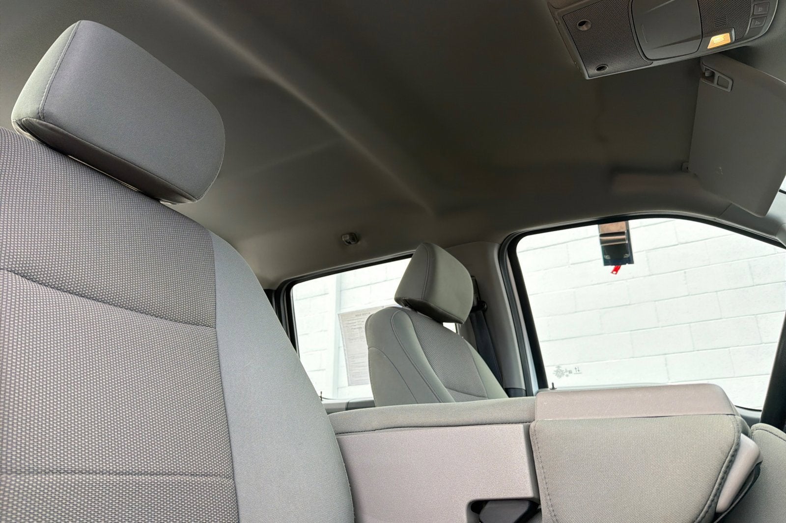 2021 Ford Super Duty F-350 SRW XL