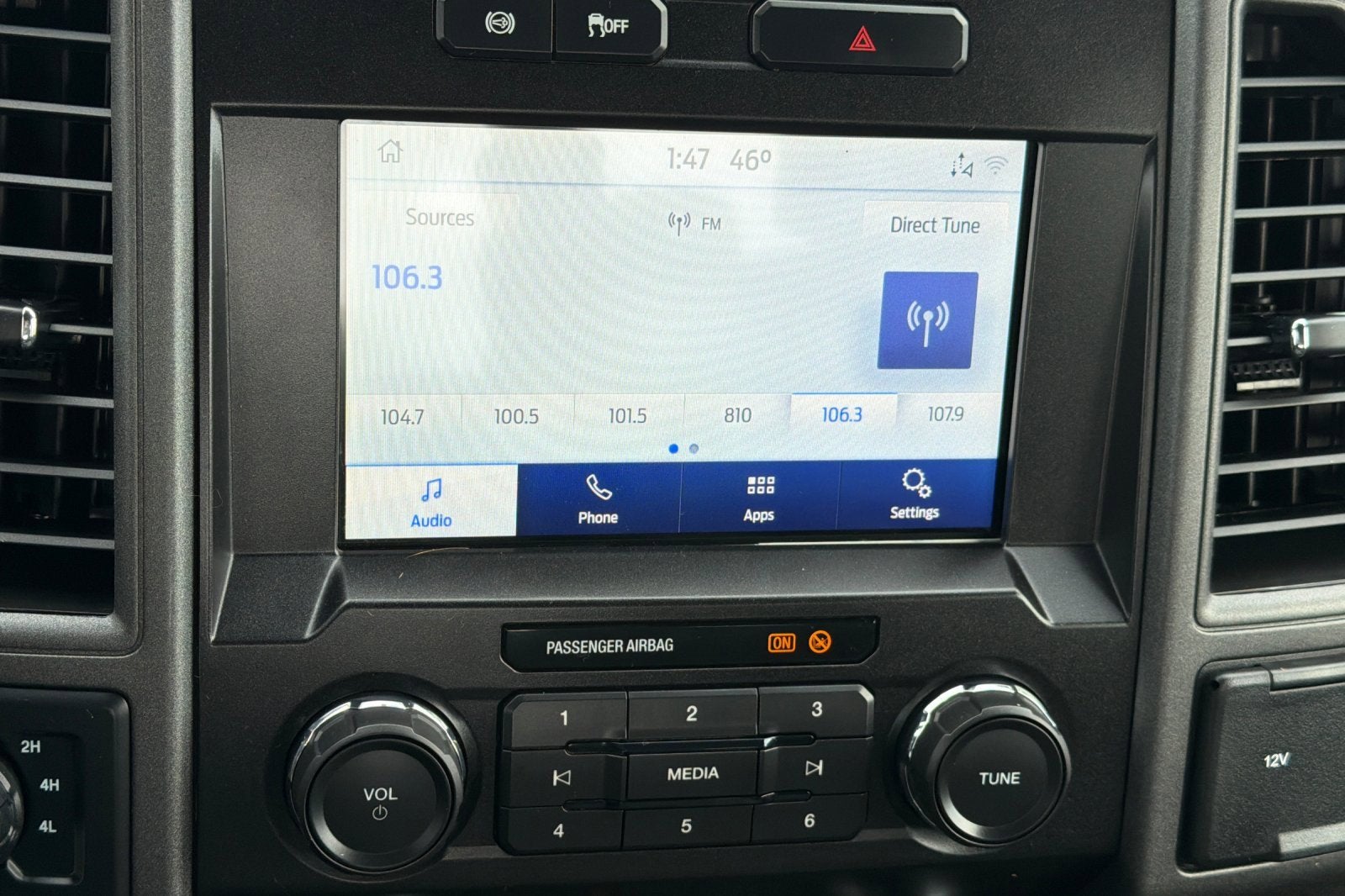 2021 Ford Super Duty F-350 SRW XL