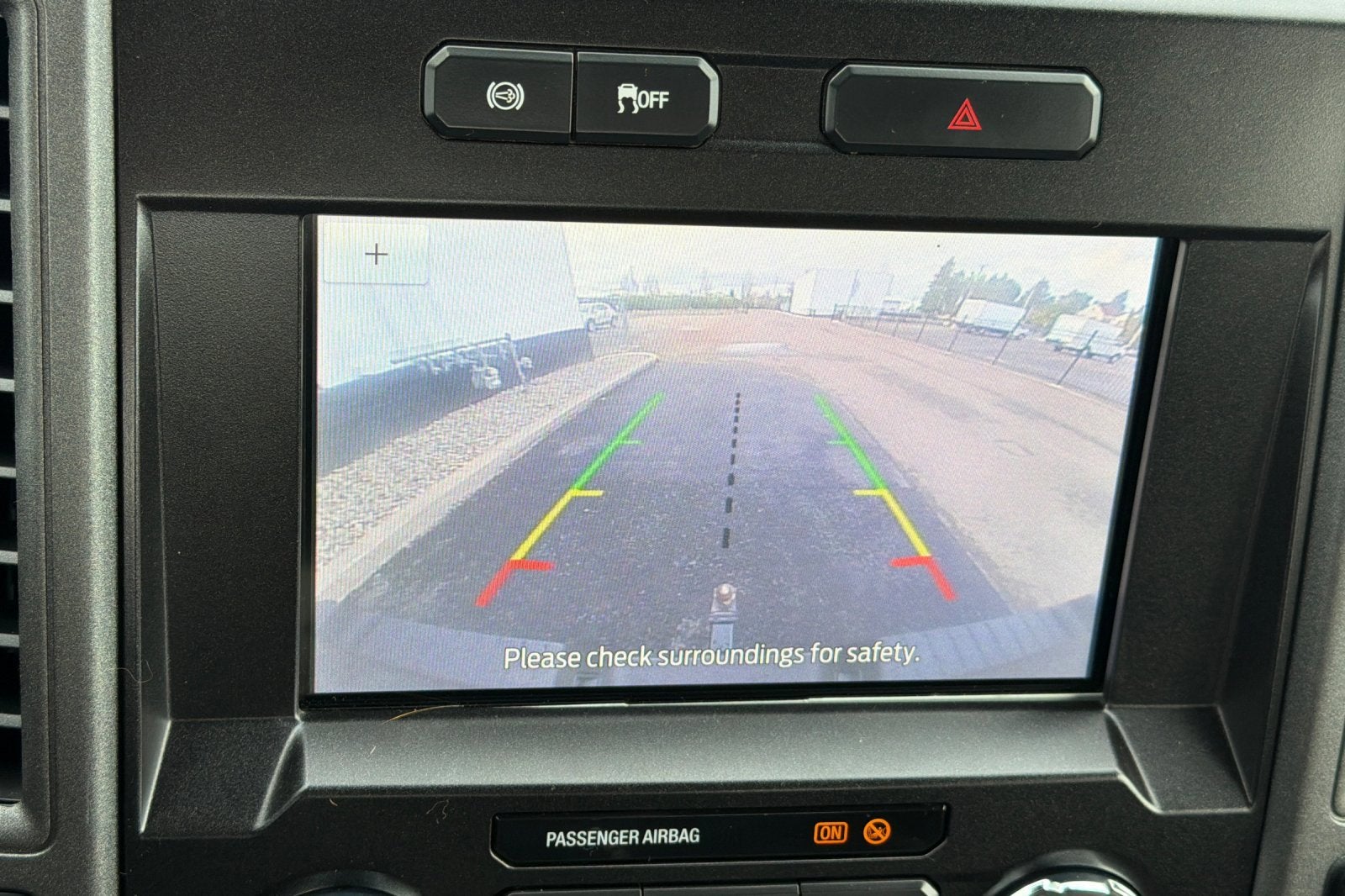 2021 Ford Super Duty F-350 SRW XL