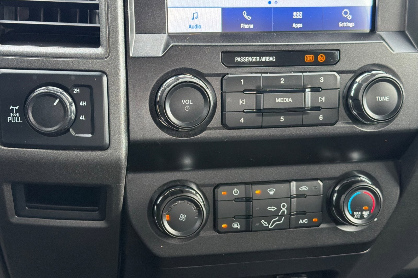 2021 Ford Super Duty F-350 SRW XL