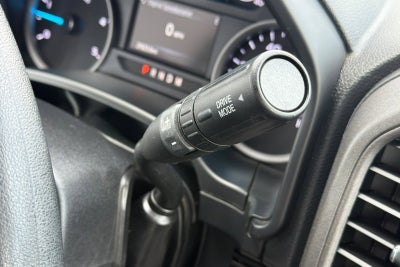 2021 Ford Super Duty F-350 SRW XL