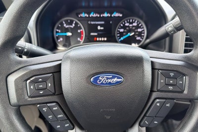 2021 Ford Super Duty F-350 SRW XL