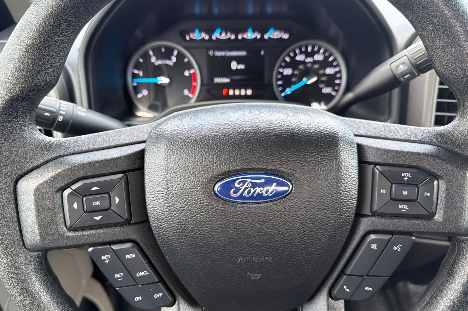 2021 Ford Super Duty F-350 SRW XL