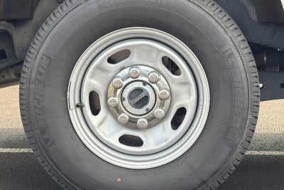 2021 Ford Super Duty F-350 SRW XL