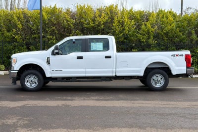 2021 Ford Super Duty F-350 SRW XL