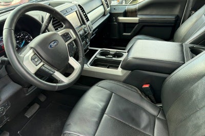 2020 Ford Super Duty F-350 SRW XL