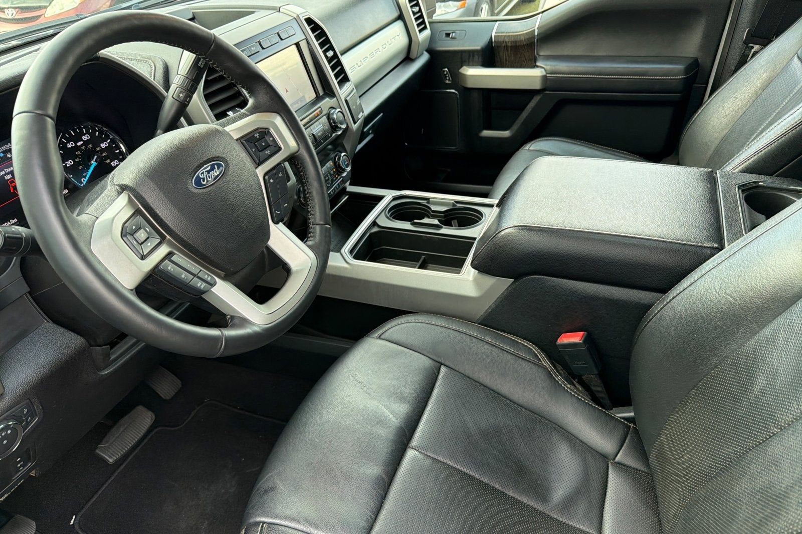 2020 Ford Super Duty F-350 SRW XL