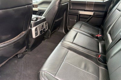 2020 Ford Super Duty F-350 SRW XL