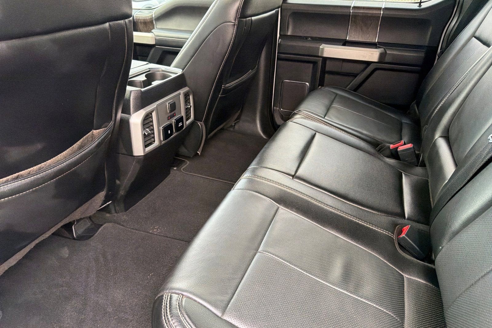 2020 Ford Super Duty F-350 SRW XL